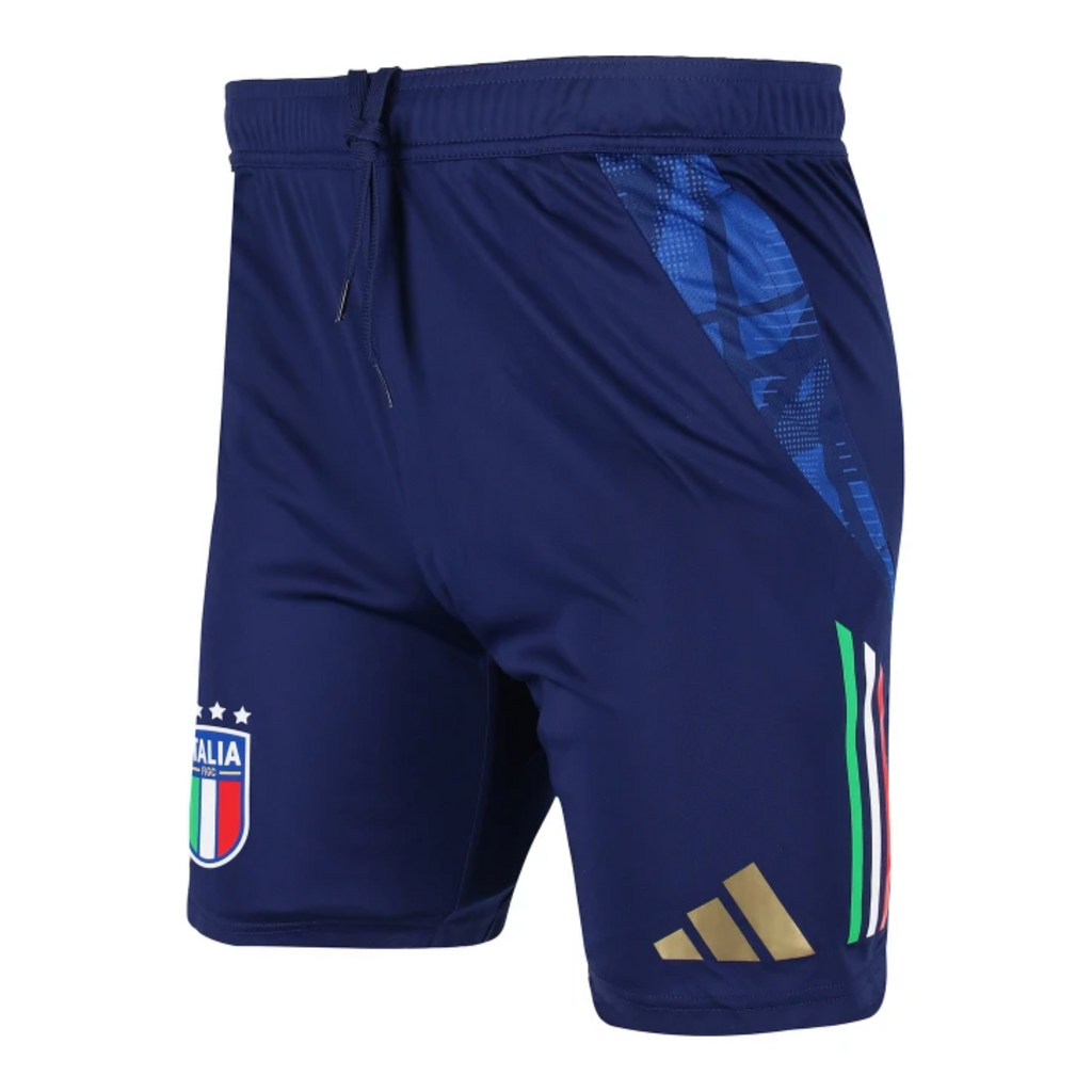 Italy FIGC Training Kit 2024/25 Kids - Sports Apparel