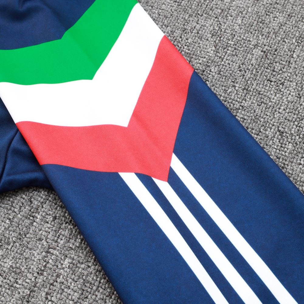 Italy Originals Retro Tracksuit - Retro Tracksuit
