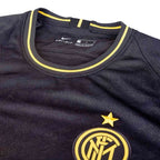 2019/20 Inter Milan Third Jersey - Retro Soccer Jersey