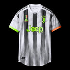 2019/20 Juventus X Palace Home Jersey - Retro Soccer Jersey