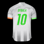 2019/20 Juventus X Palace Home Jersey - Retro Soccer Jersey