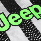 2019/20 Juventus X Palace Home Jersey - Retro Soccer Jersey