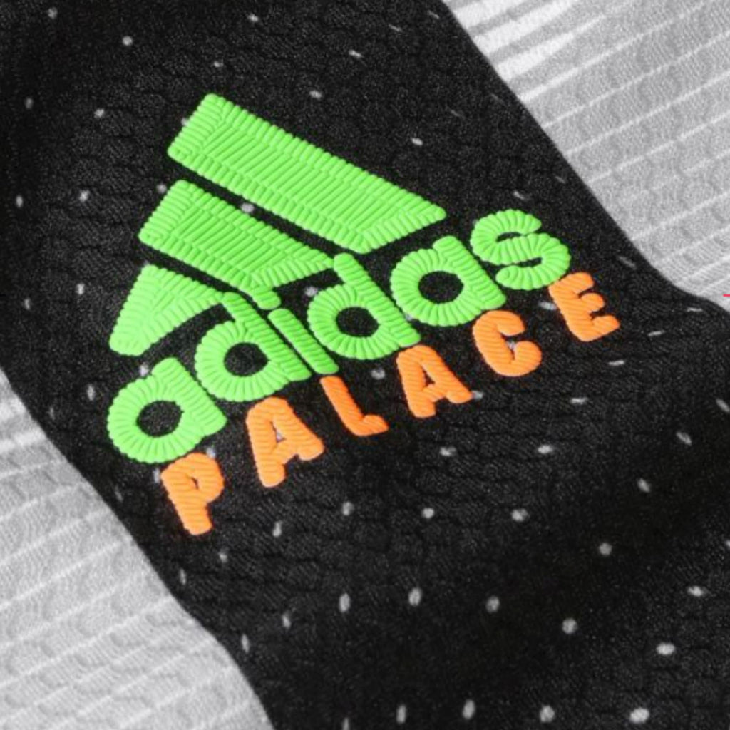 2019/20 Juventus X Palace Home Jersey - Retro Soccer Jersey