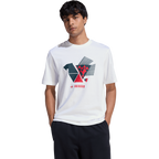 Men's Mexico Away DNA Tee - Sports T-Shirt