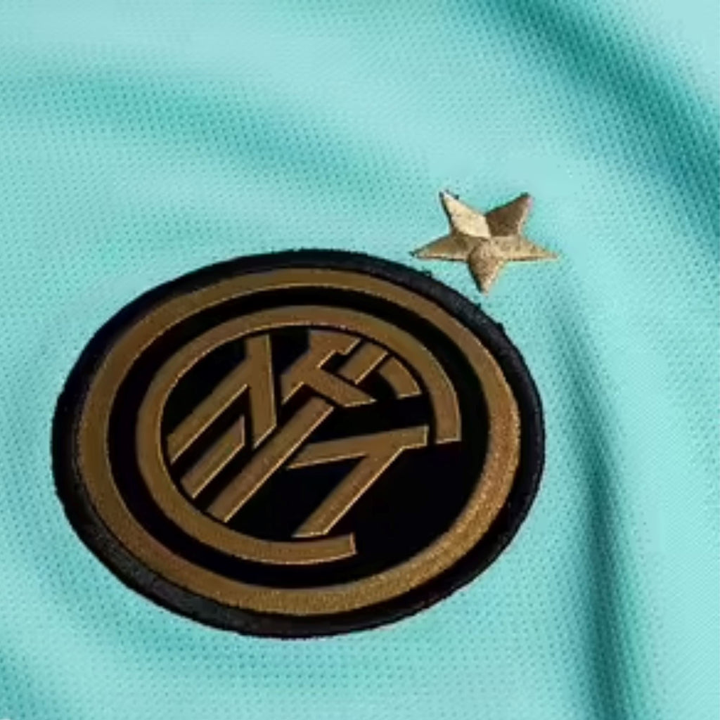 2019/20 Inter Milan Away Jersey - Retro Soccer Jersey