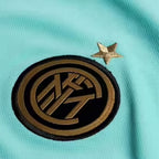 2019/20 Inter Milan Away Jersey - Retro Soccer Jersey