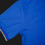 1990 Italy World Cup Home jersey - Retro Soccer Jersey