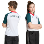 Youth Mexico Away Pre-Match Jersey - Soccer Jersey