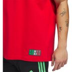 Mexico Men's Away Hook Tee - Sports T-Shirt