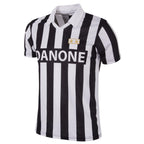 1992/93 Juventus Jersey Baggio #10 - Retro Soccer Jersey