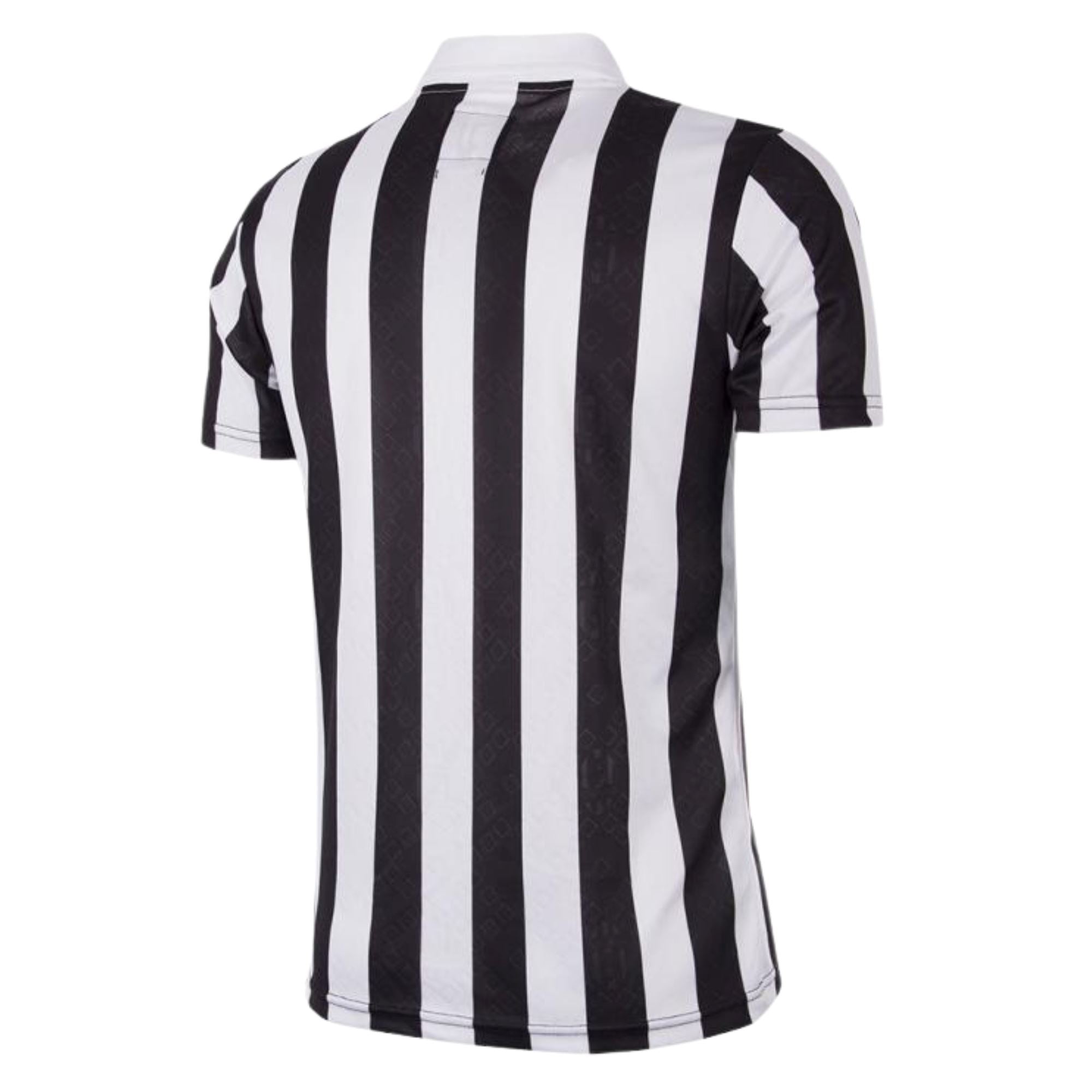1992/93 Juventus Home Jersey - Retro Soccer Jersey