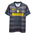 97/98 Inter Milan Third Jersey - Ronaldo - Retro Soccer Jersey