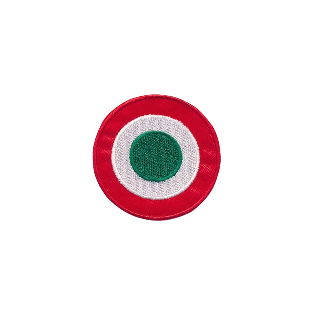 2003/04 AC Milan Home Jersey - Retro Soccer Jersey