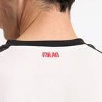 AC Milan Away Jersey 2025/26 – Replica - Retro Soccer Jersey