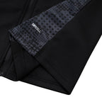 AC Milan 2025/26 Black Training Tracksuit - Retro Tracksuit