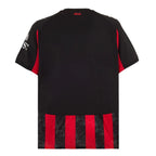 AC Milan 25/26 Home Jersey - Retro Soccer Jersey