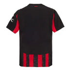 AC Milan 25/26 Home Jersey Authentic - Retro Soccer Jersey