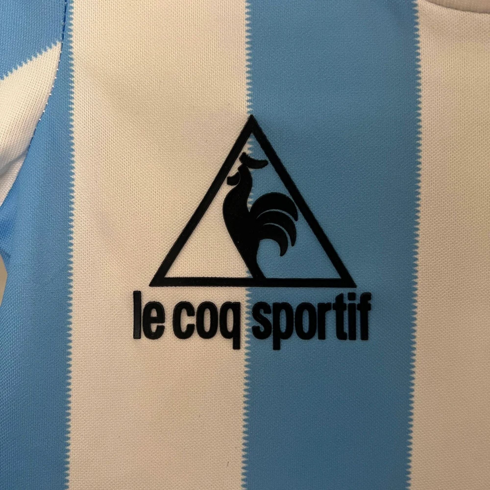 ARGENTINA 1986 HOME JERSEY KIDS RETRO EDITION - Retro Soccer Jersey