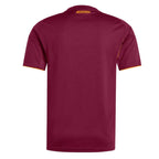 AS Roma 25/26 Home Jersey - Retro Soccer Jersey