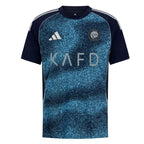 Al Nassr Away Jersey 25/26 - Ronaldo 7 - Retro Soccer Jersey