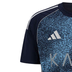 Al Nassr Away Jersey 25/26 - Ronaldo 7 - Retro Soccer Jersey