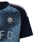 Al Nassr Away Jersey 25/26 - Ronaldo 7 - Retro Soccer Jersey