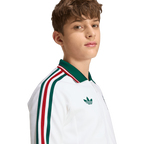 Youth Mexico Away Anthem Jacket - Sports Jacket