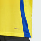 Al Nassr FC Home Jersey 24/25 Ronaldo 7 - Retro Soccer Jersey