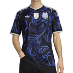 Argentina 2026 Away Jersey (YOUR NAME) - Retro Soccer Jersey