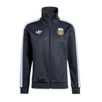 Argentina Beckenbauer Tracksuit - Retro Tracksuit