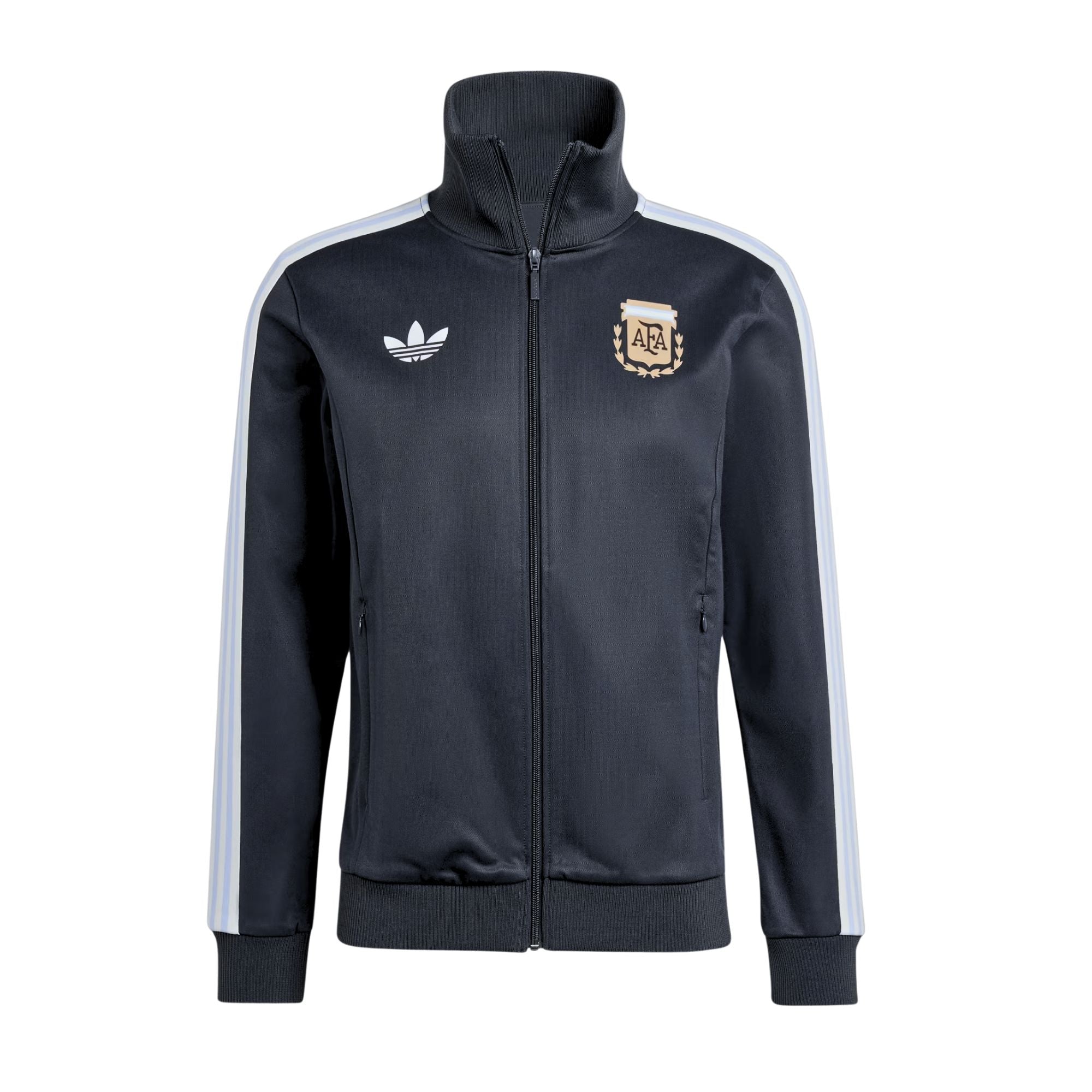 Argentina Beckenbauer Tracksuit - Retro Tracksuit