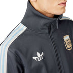 Argentina Beckenbauer Tracksuit - Retro Tracksuit