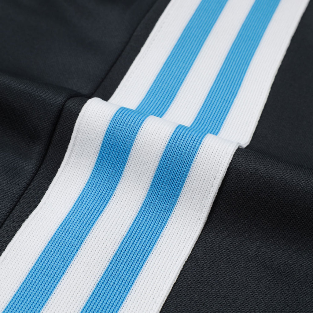 Argentina Beckenbauer Tracksuit - Retro Tracksuit