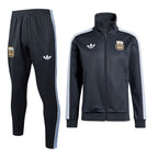 Argentina Beckenbauer Tracksuit - Retro Tracksuit