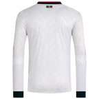 Men's Mexico Away 2026 Long Sleeve Stadium Jersey - Soccer Jersey