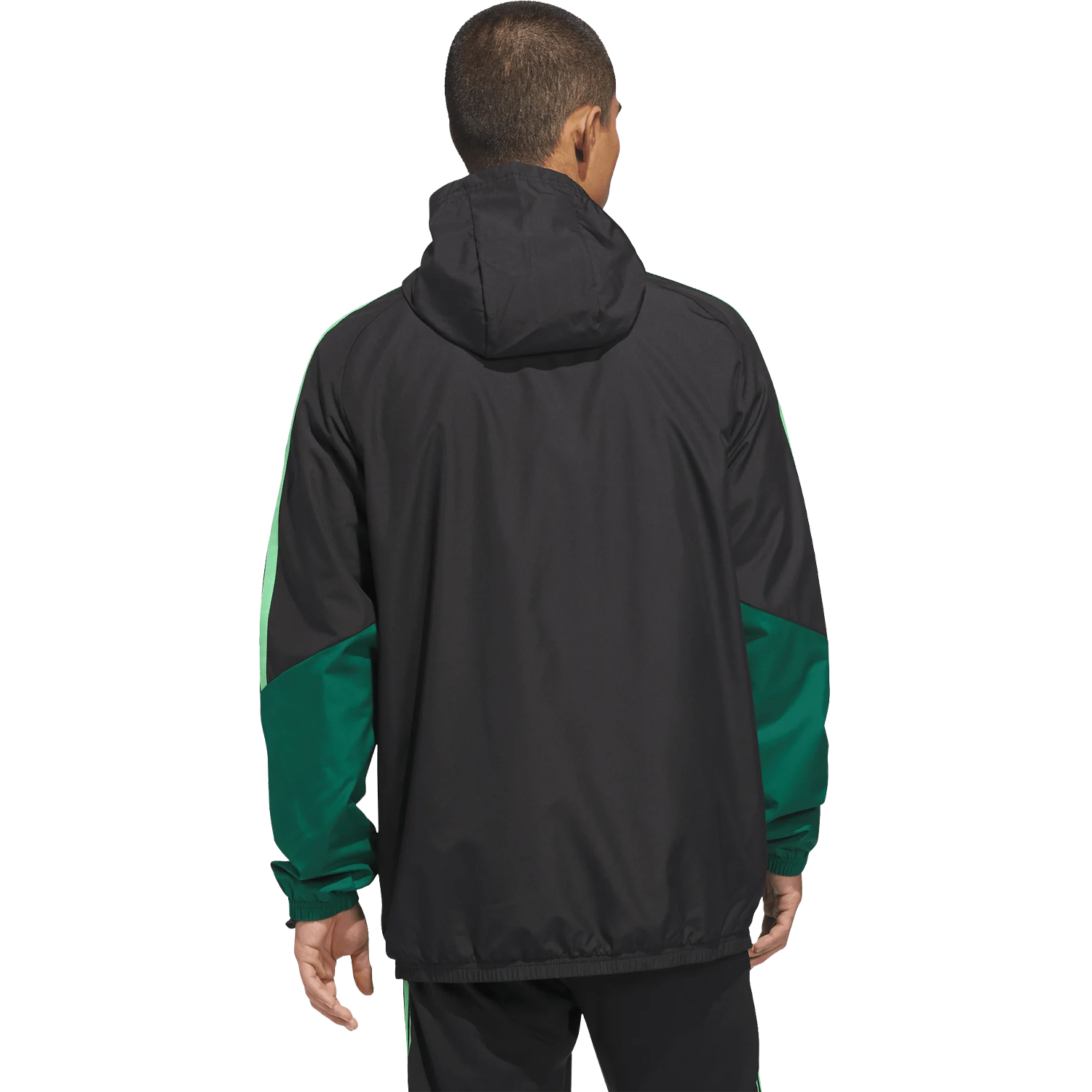 Mexico Men’s Tiro 26 All Weather Jacket - Sports Jacket