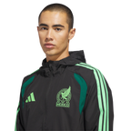 Mexico Men’s Tiro 26 All Weather Jacket - Sports Jacket