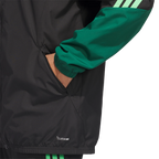Mexico Men’s Tiro 26 All Weather Jacket - Sports Jacket