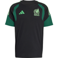 Mexico Men’s Tiro 26 Sweat Tee - Sports T-Shirt