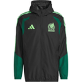 Mexico Men’s Tiro 26 All Weather Jacket - Sports Jacket