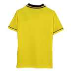 1994 BRAZIL HOME JERSEY - Retro Soccer Jersey