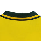 1994 BRAZIL HOME JERSEY - Retro Soccer Jersey