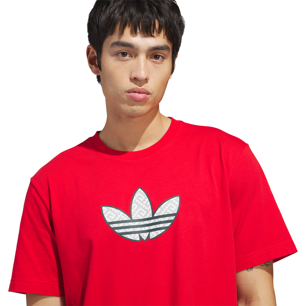 Mexico Men's Away Hook Tee - Sports T-Shirt