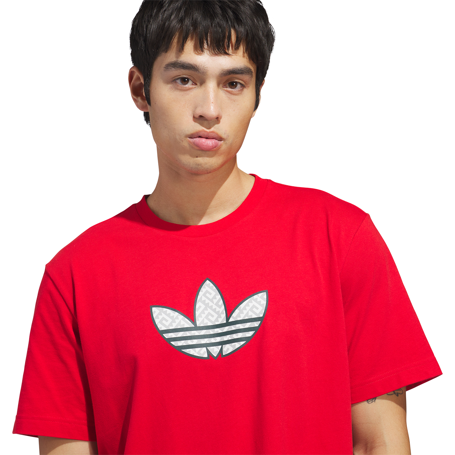 Mexico Men's Away Hook Tee - Sports T-Shirt