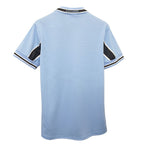 SS Lazio Home Jersey 98-00 - Retro Soccer Jersey