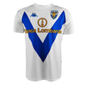 Brescia Away Jersey 2003/04 – Baggio #10 - Retro Soccer Jersey