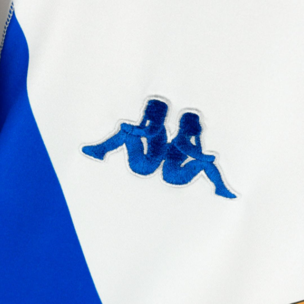 Brescia Away Jersey 2003/04 – Baggio #10 - Retro Soccer Jersey