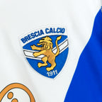 Brescia Away Jersey 2003/04 – Baggio #10 - Retro Soccer Jersey