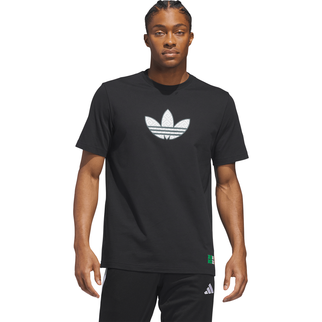 Mexico Men's Away Hook Tee - Sports T-Shirt
