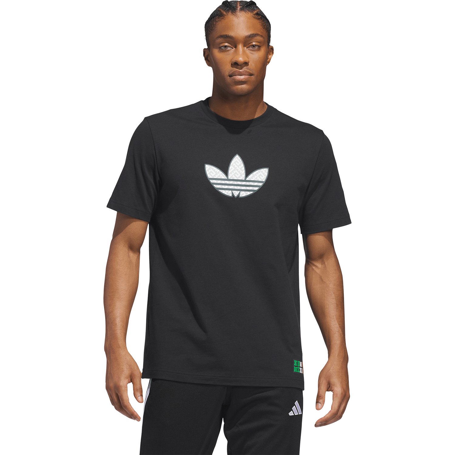 Mexico Men's Away Hook Tee - Sports T-Shirt